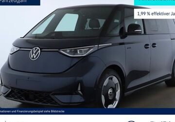 VW ID. Buzz 11.399 km 68.680 &euro; Bochum 44866