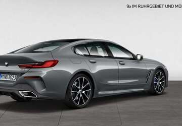 BMW 840 48.392 km 63.940 &euro; Gelsenkirchen 45897