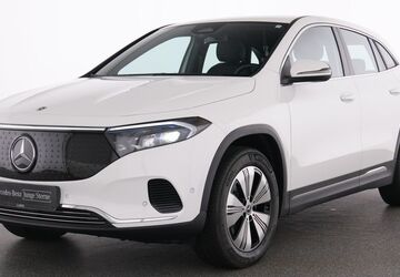 Mercedes-Benz EQA 5.308 km 38.985 &euro; Essen 45309