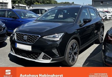 Seat Arona 15.975 km 19.990 &euro; Castrop-Rauxel 44579