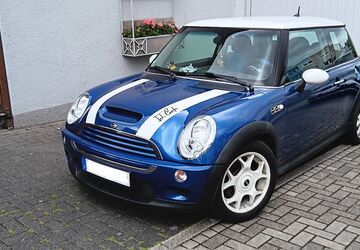 Mini Cooper S 180.000 km 4.899 &euro; Bochum 44799