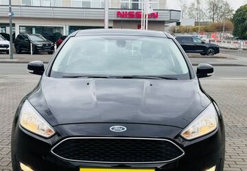 Ford Focus 88.000 km 6.999 &euro; Dortmund 44147