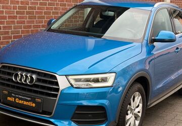 Audi Q3 98.500 km 12.990 &euro; Oer-Erkenschwick 45739