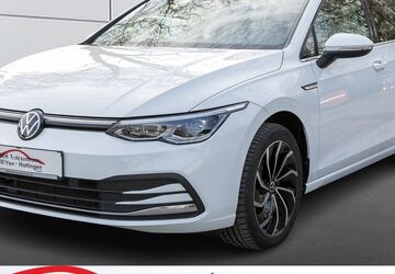 VW Golf 33.700 km 25.683 &euro; Witten 58453