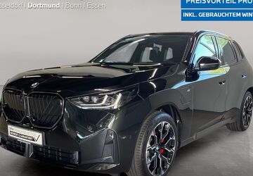 BMW X3 19.177 km 65.899 &euro; Dortmund 44263