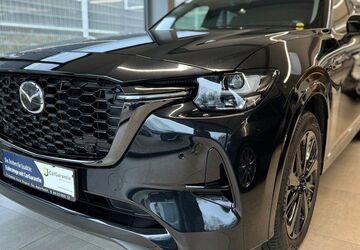 Mazda CX-60 47.001 km 39.990 &euro; Dortmund 44287