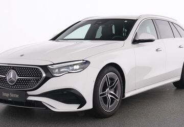 Mercedes-Benz E 220 11.921 km 53.999 &euro; Essen 45309