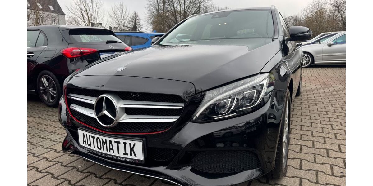 Mercedes-Benz C 350 94.000 km 19.900 &euro; Dortmund 44265