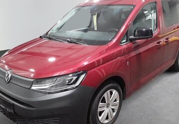 VW Caddy 4.010 km 33.865 &euro; Hagen 58091