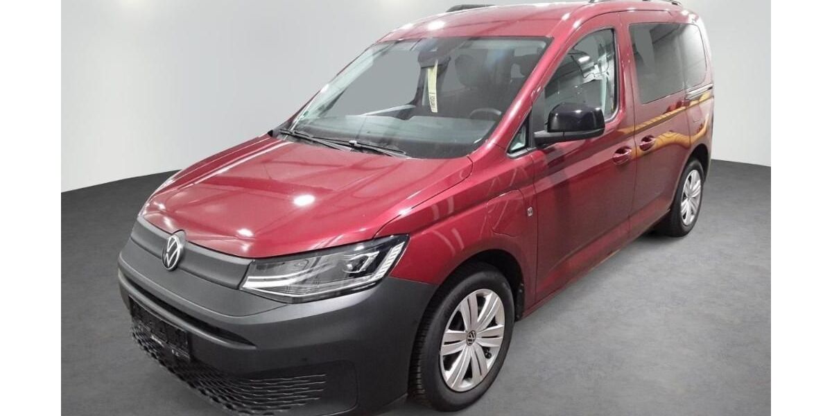 VW Caddy 4.010 km 33.865 &euro; Hagen 58091