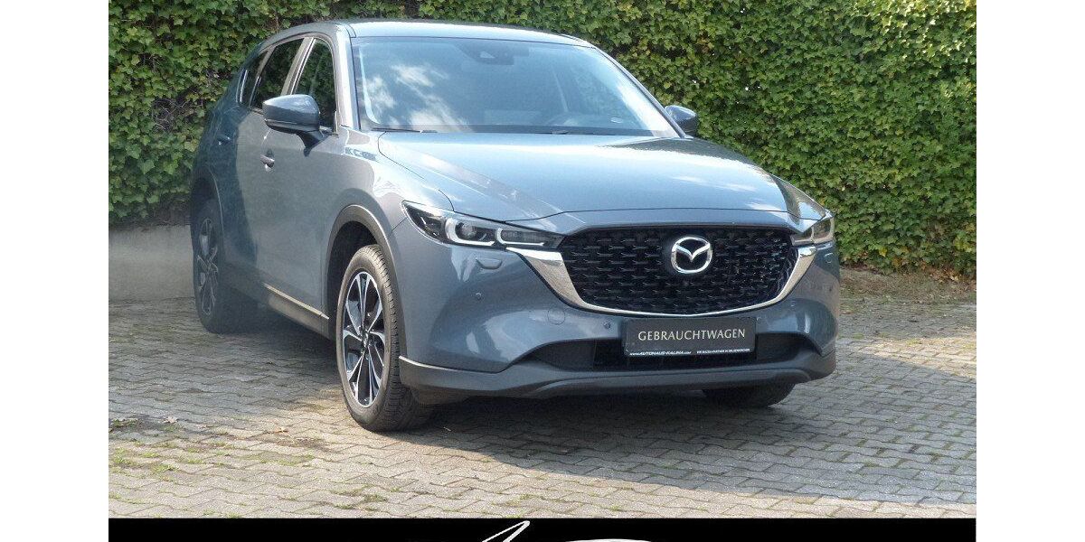Mazda CX-5 74.900 km 27.700 &euro; Gelsenkirchen 45899