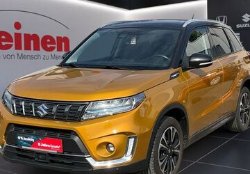 Suzuki Vitara 67.500 km 15.399 &euro; Holzwickede 59439