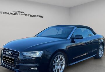 Audi A5 115.000 km 14.900 &euro; Oer-Erkenschwick 45739