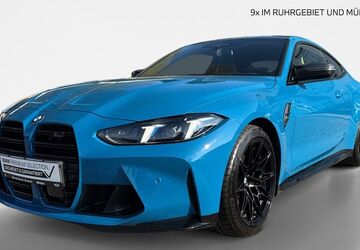 BMW M4 7.100 km 94.900 &euro; Witten 58455