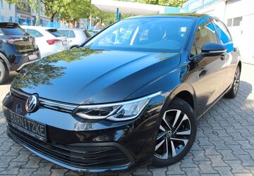 VW Golf 71.300 km 19.787 &euro; Bochum 44866