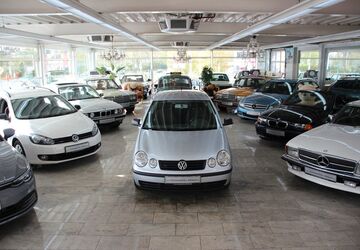 VW Polo 120.000 km 2.990 &euro; Essen 45356