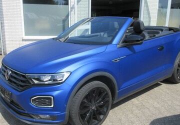 VW T-Roc 52.320 km 27.900 &euro; Bergkamen 59192