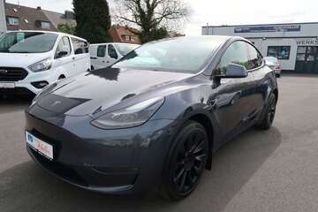 Gebrauchte Tesla Model Y
