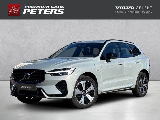 Volvo XC60 27.699 km 49.490 &euro; Dortmund 44143