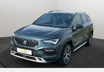Seat Ateca 20.908 km 25.470 &euro; Castrop-Rauxel 44575
