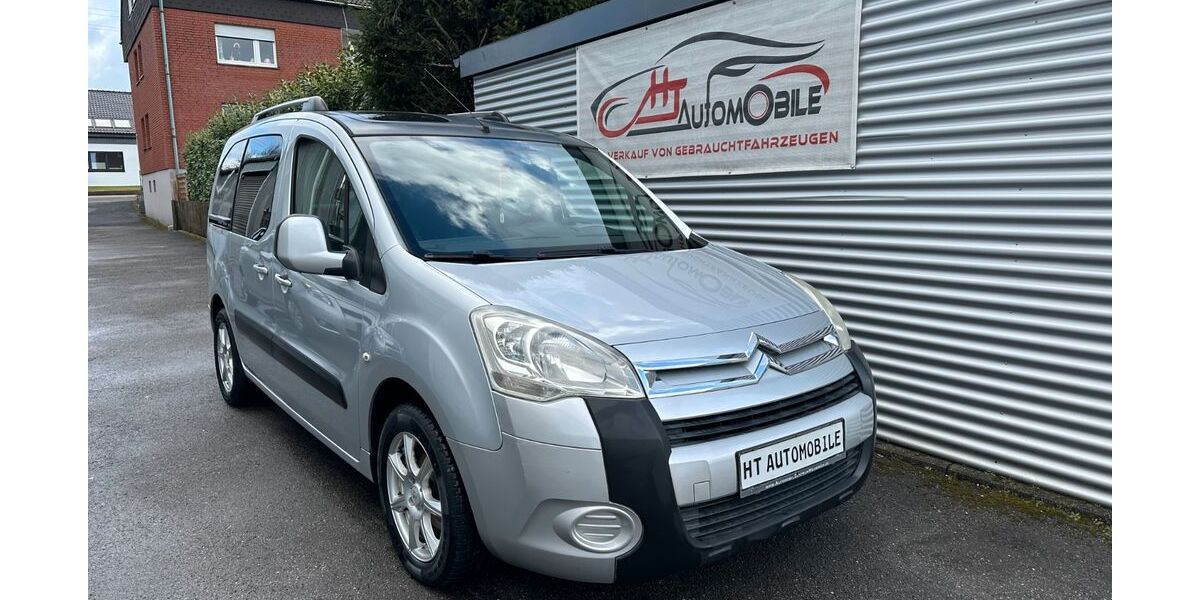 Citroen Berlingo 138.000 km 4.999 &euro; Marl 45770