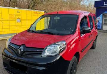 Renault Kangoo 220.000 km 4.800 &euro; Essen 45143