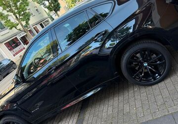 BMW X6 109.000 km 31.500 &euro; Witten 58452