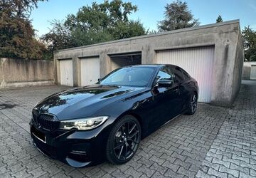 BMW 320 96.500 km 28.450 &euro; Gelsenkirchen 45899