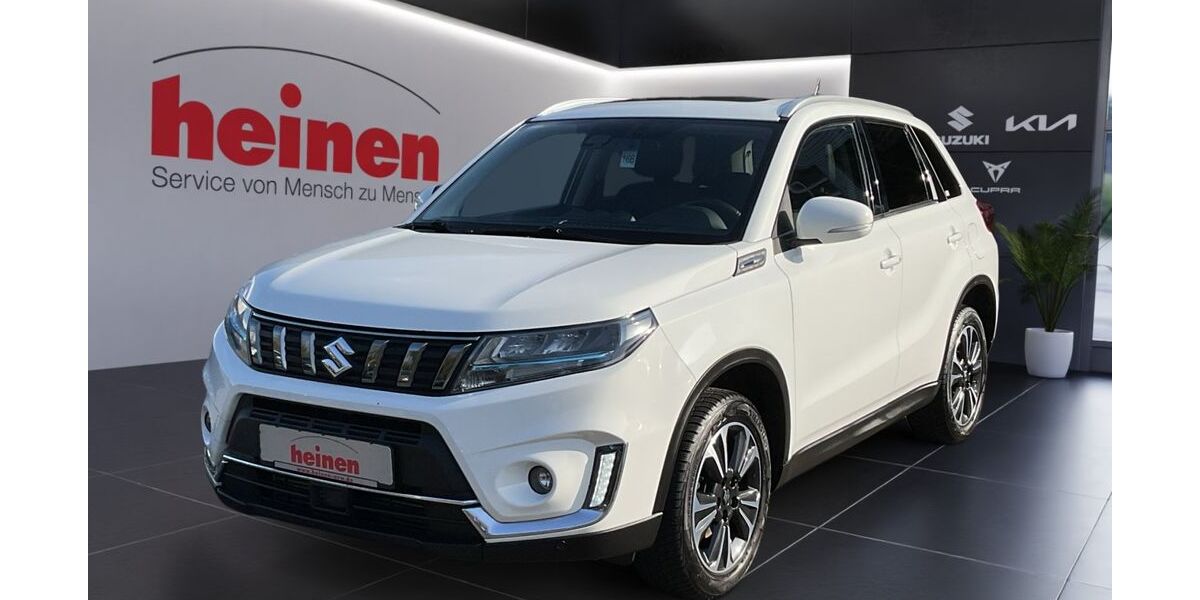 Suzuki Vitara 54.989 km 16.699 &euro; Werne 59368