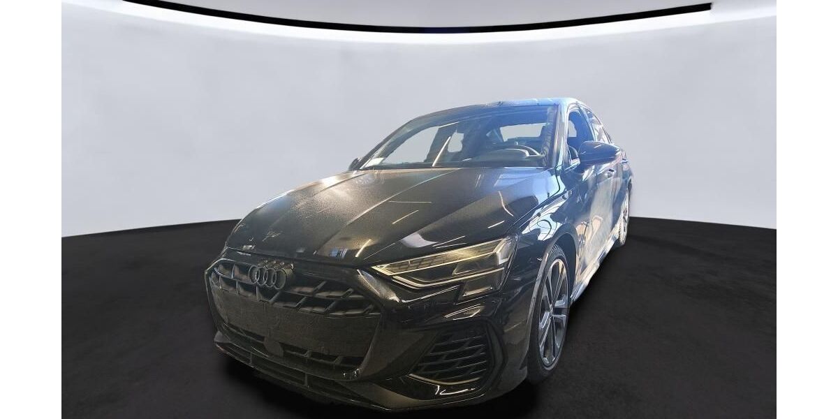 Audi S3 17.382 km 45.740 &euro; Hagen 58091