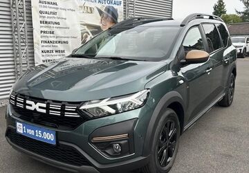 Dacia Jogger 6.850 km 20.489 &euro; Dortmund 44309