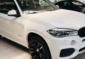 BMW X5 145.000 km 33.500 &euro; Hattingen (bei Bochum) 45527