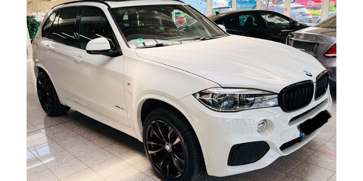 BMW X5 145.000 km 33.500 &euro; Hattingen (bei Bochum) 45527