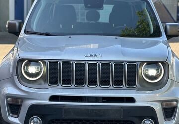 Jeep Renegade 105.235 km 8.999 &euro; Essen 45276