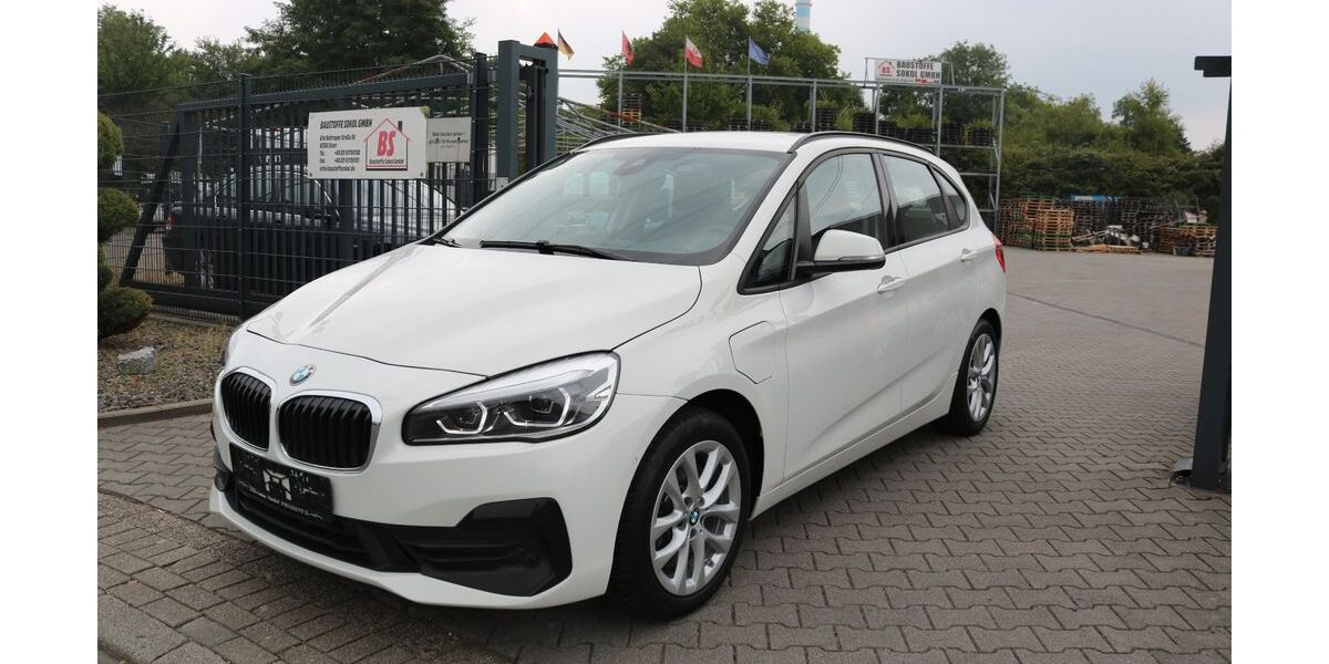 BMW 225 Active Tourer 46.323 km 15.900 &euro; Essen 45356