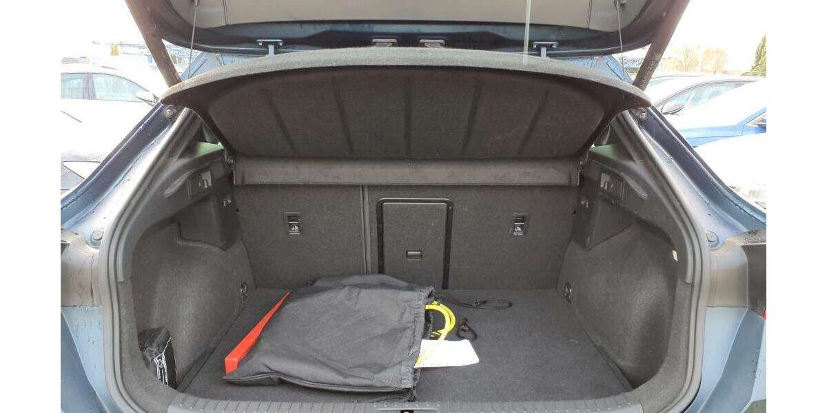 Cupra Formentor VZ 1.4 eHybrid DSG NAVI PANORAMA KAMERA 110.452 km 23.788 &euro; Bergkamen 59192