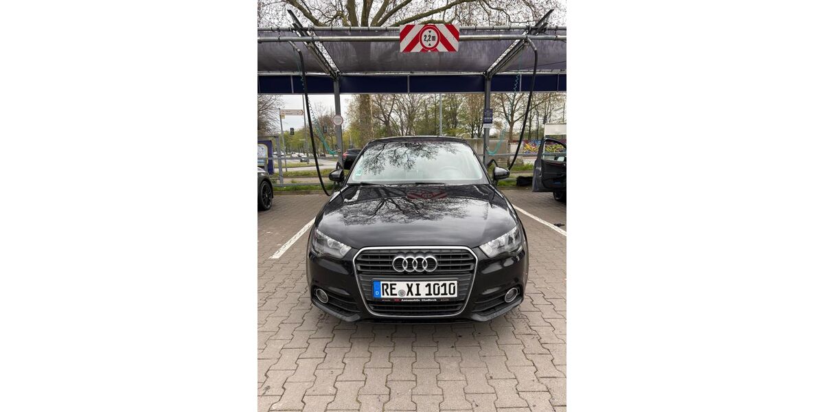 Audi A1 132.000 km 12.490 &euro; Gladbeck 45968
