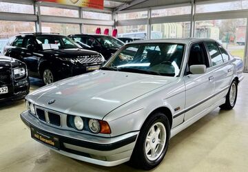 BMW 520 285.000 km 3.990 &euro; gelsenkirchen 45892