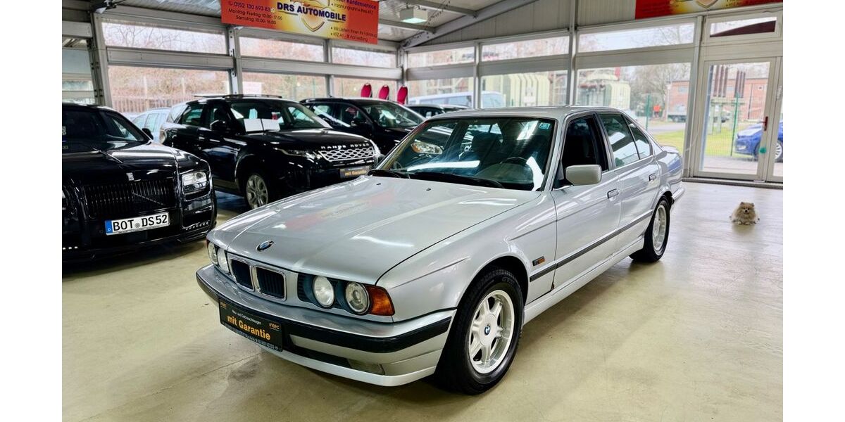 BMW 520 285.000 km 3.990 &euro; gelsenkirchen 45892