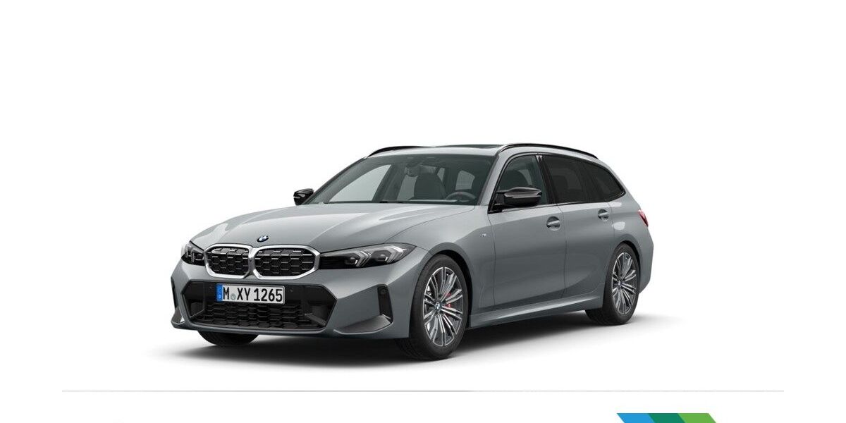 BMW M340i 20.198 km 59.990 &euro; Recklinghausen 45659