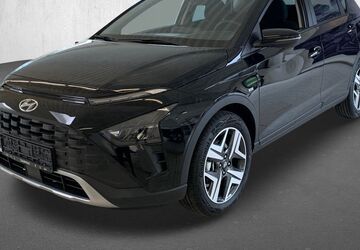 Hyundai KONA 53.221 km 15.990 &euro; Recklinghausen 45657