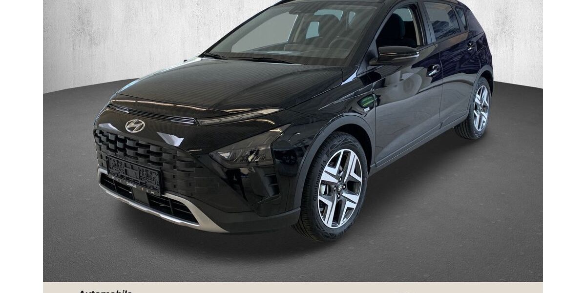 Hyundai KONA 53.221 km 15.990 &euro; Recklinghausen 45657