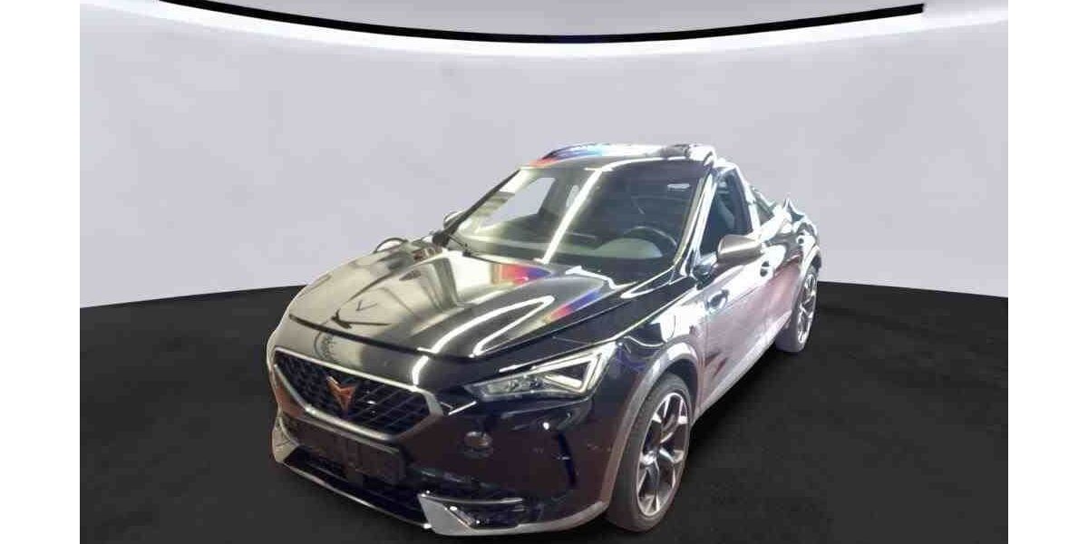 Cupra Formentor 42.098 km 24.988 &euro; Bergkamen 59192