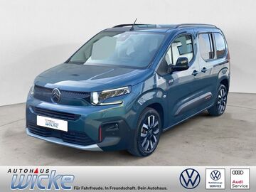 Gebrauchte Citroën Berlingo