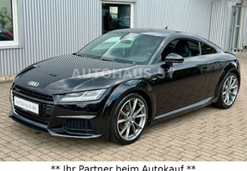 Audi TT 99.500 km 22.980 &euro; Castrop-Rauxel 44575