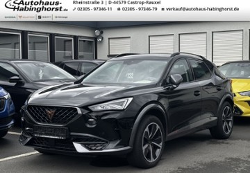 Cupra Formentor 30.530 km 27.990 &euro; Castrop-Rauxel 44579
