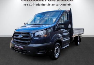 Ford Transit 22.780 km 16.990 &euro; Essen 45276