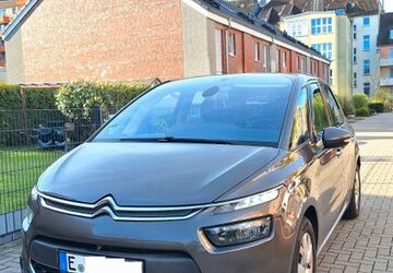 Citroen C4 Picasso 74.000 km 10.000 &euro; Essen 45139