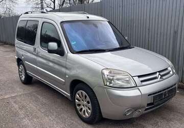 Citroen Berlingo 246.000 km 2.500 &euro; Essen 45143