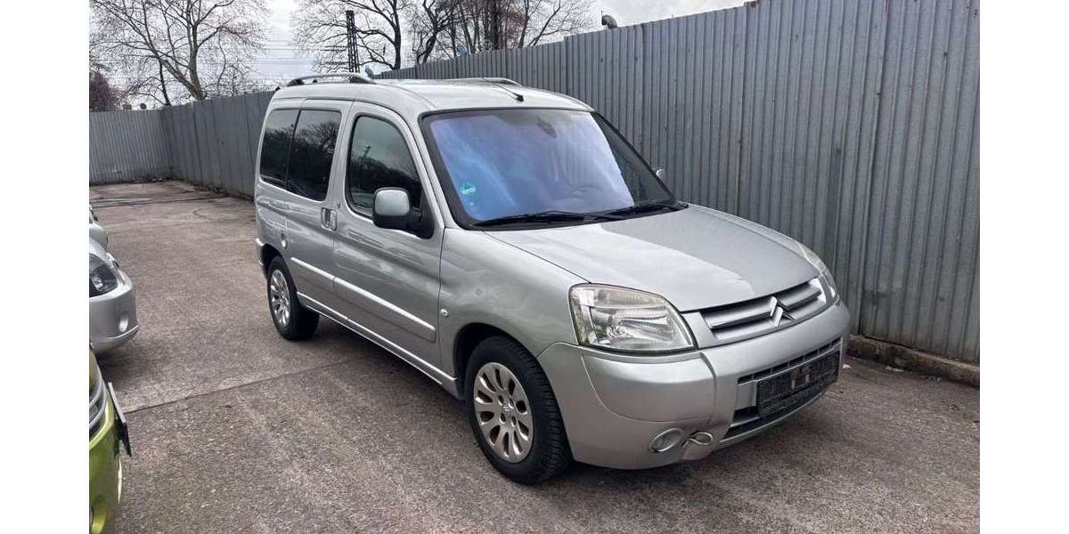 Citroen Berlingo 246.000 km 2.500 &euro; Essen 45143